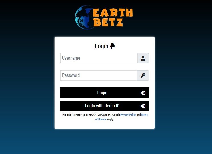 earthbetz com